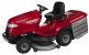 HF2622 H fűnyíró traktor